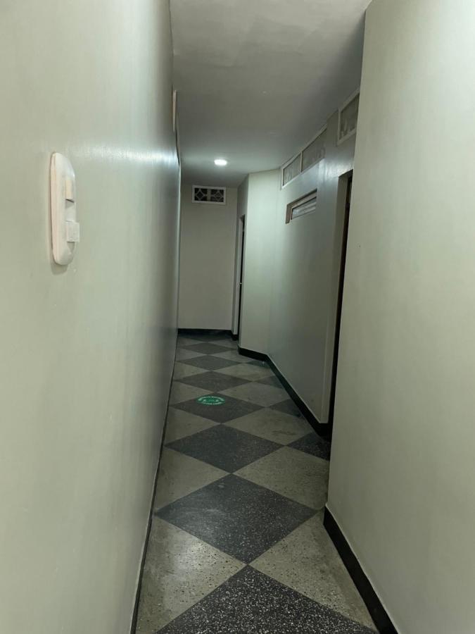 Alojamiento Tahuari Iquitos Exteriér fotografie
