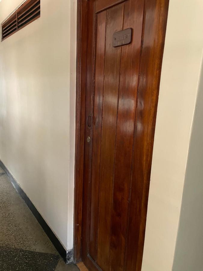 Alojamiento Tahuari Iquitos Exteriér fotografie