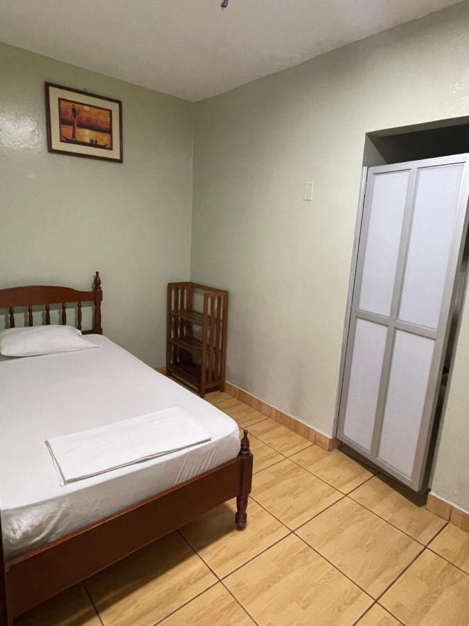 Alojamiento Tahuari Iquitos Exteriér fotografie