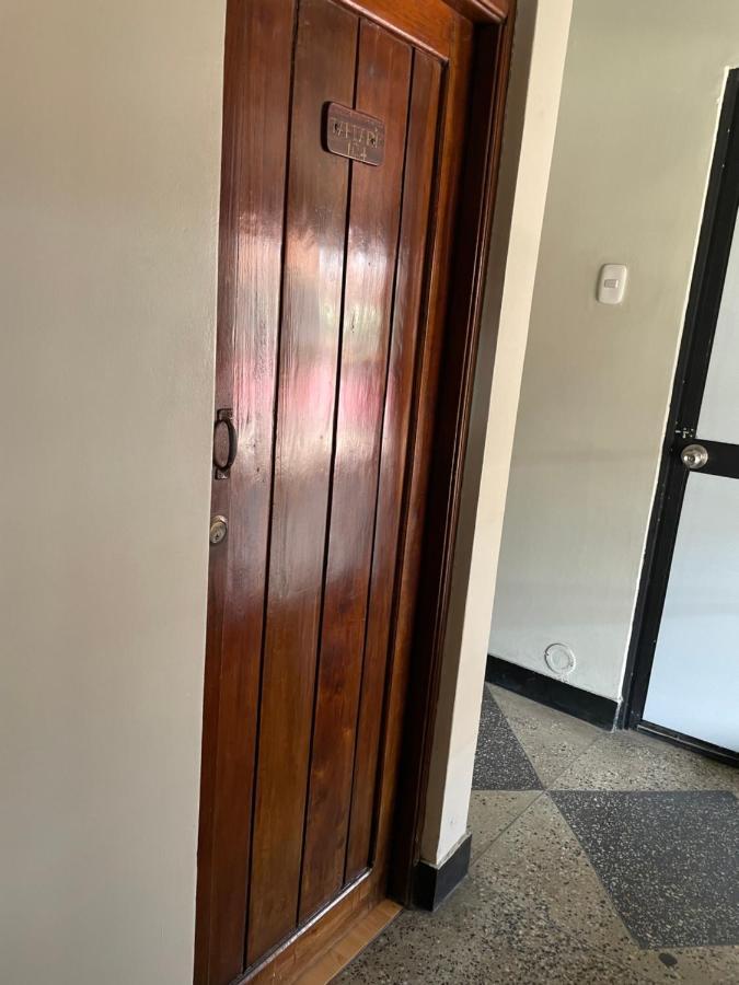 Alojamiento Tahuari Iquitos Exteriér fotografie