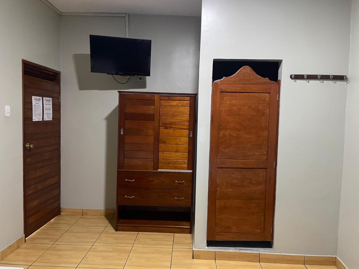 Alojamiento Tahuari Iquitos Exteriér fotografie