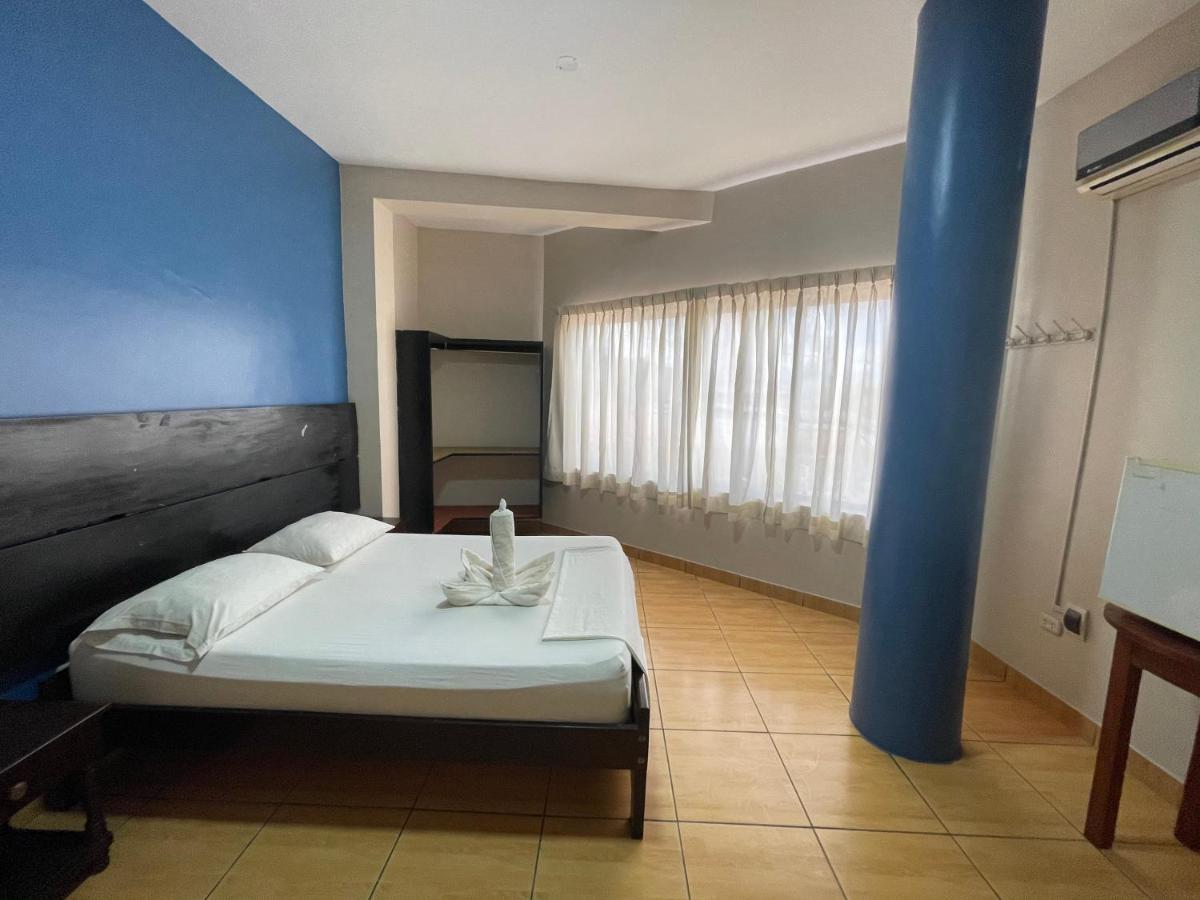 Alojamiento Tahuari Iquitos Exteriér fotografie