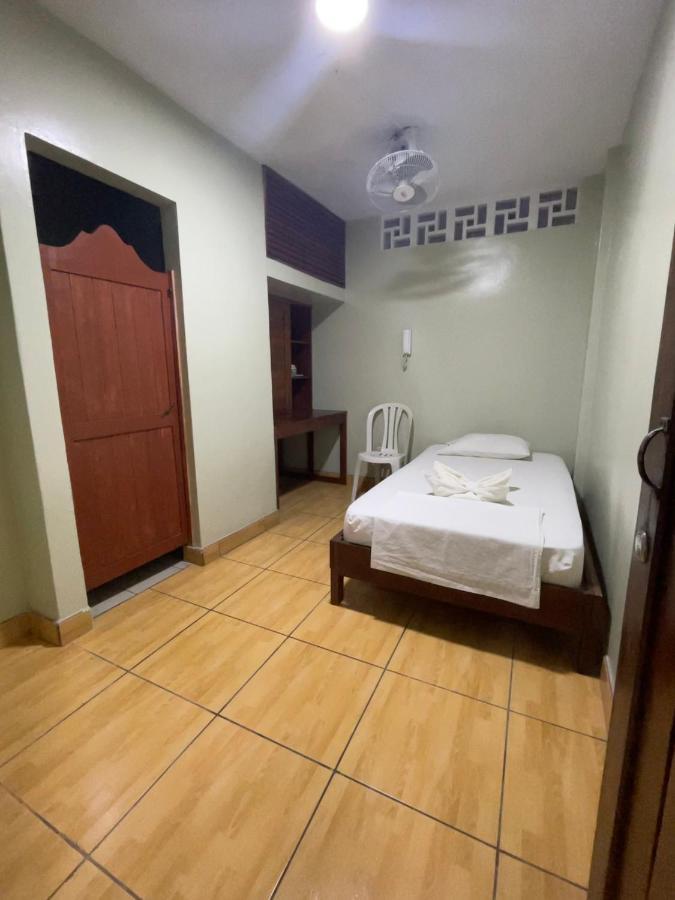 Alojamiento Tahuari Iquitos Exteriér fotografie